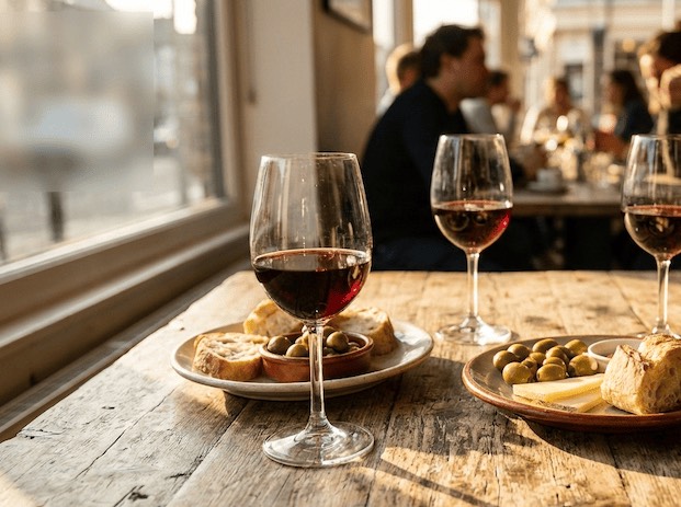 Food & Wine Event Ticketing Solutions