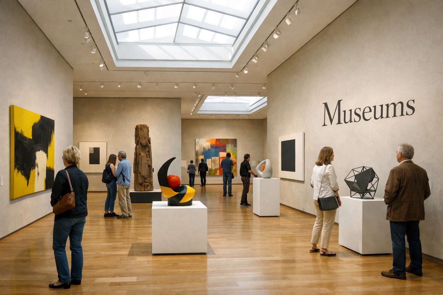 Museum Ticketing Solutions